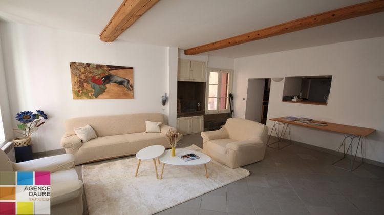 Ma-Cabane - Vente Maison VIAS, 163 m²