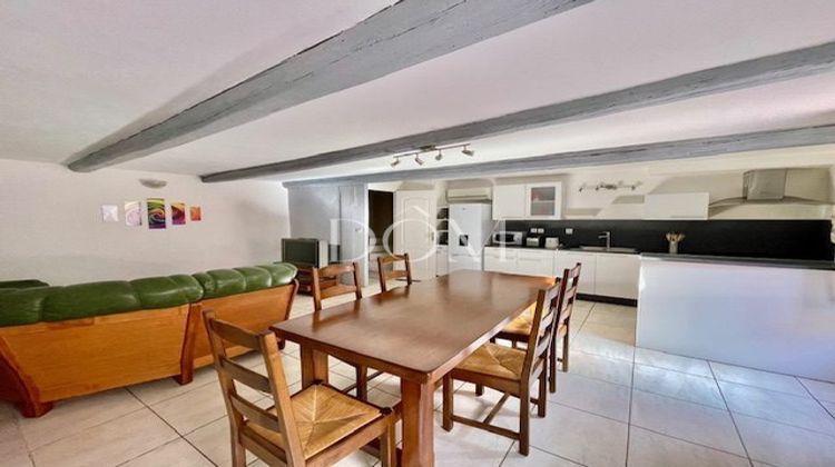 Ma-Cabane - Vente Maison Vias, 100 m²