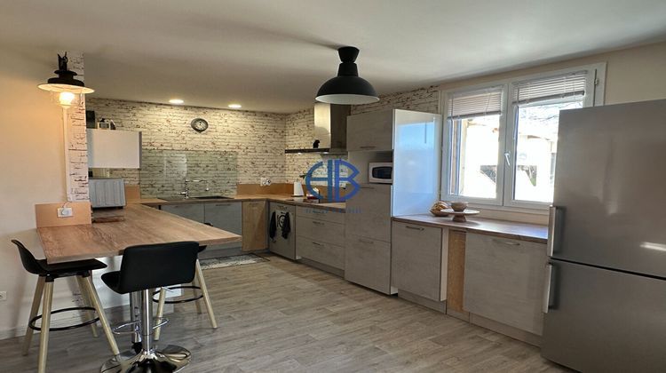 Ma-Cabane - Vente Maison VIAS, 90 m²