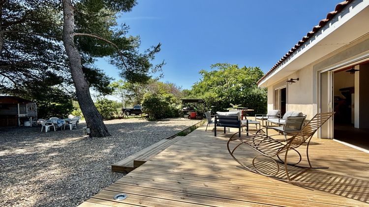 Ma-Cabane - Vente Maison Vias, 130 m²