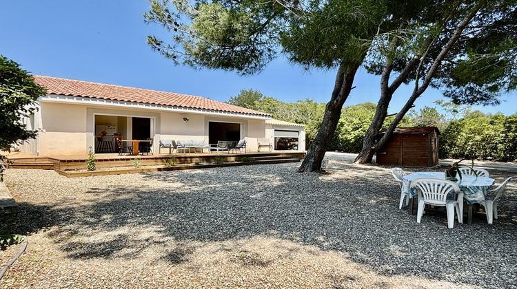 Ma-Cabane - Vente Maison Vias, 130 m²