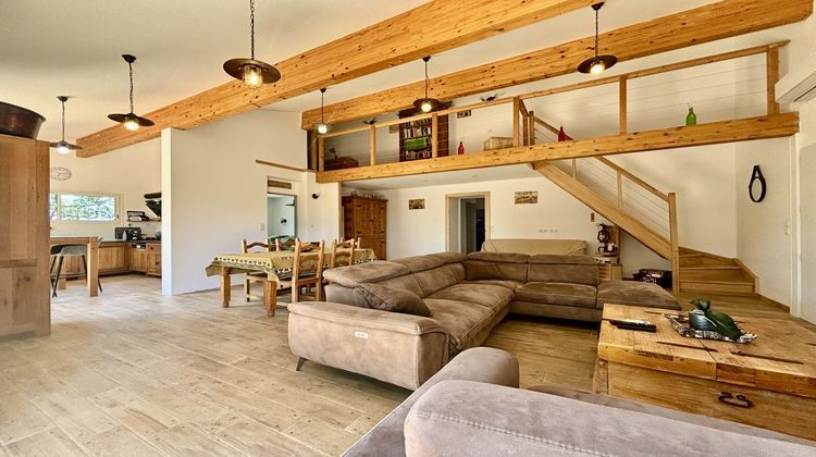 Ma-Cabane - Vente Maison Vias, 130 m²