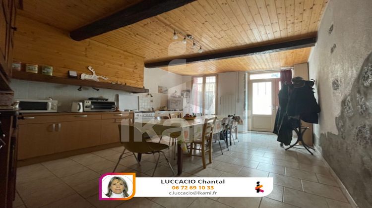 Ma-Cabane - Vente Maison Vias, 74 m²