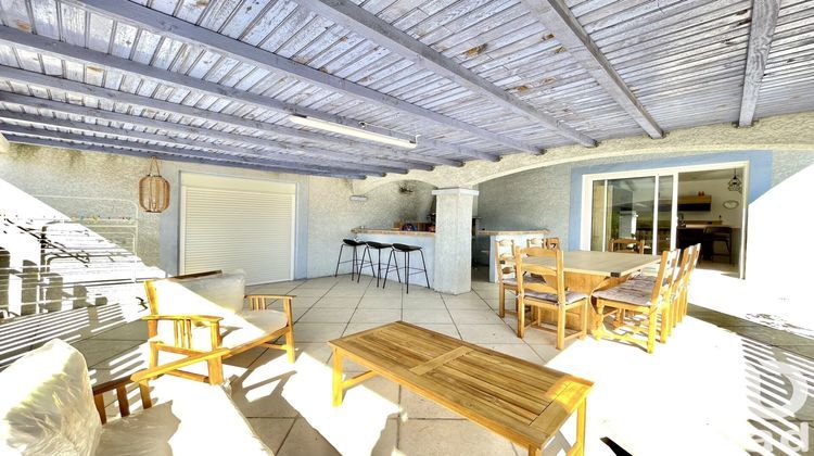 Ma-Cabane - Vente Maison Vias, 160 m²