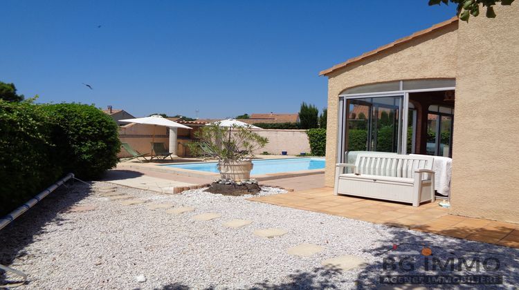 Ma-Cabane - Vente Maison Vias, 160 m²