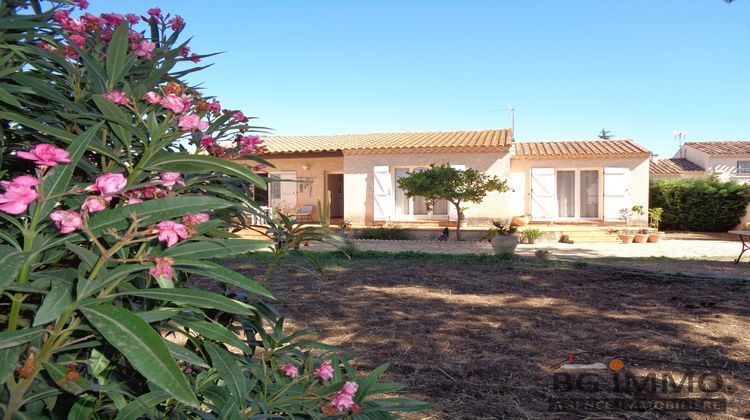 Ma-Cabane - Vente Maison Vias, 110 m²