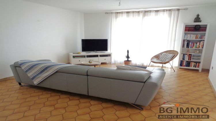 Ma-Cabane - Vente Maison Vias, 110 m²