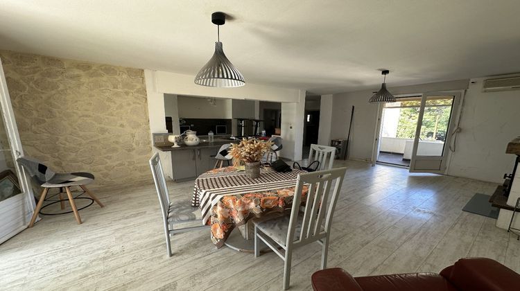 Ma-Cabane - Vente Maison VIAS, 180 m²