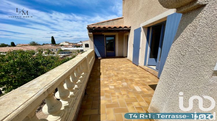 Ma-Cabane - Vente Maison Vias, 175 m²