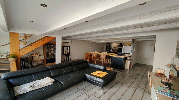 Ma-Cabane - Vente Maison VIAS, 135 m²