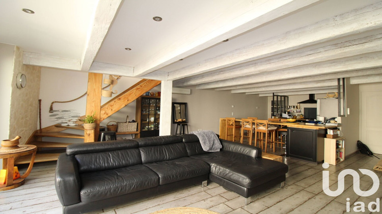 Ma-Cabane - Vente Maison Vias, 135 m²