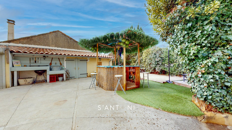 Ma-Cabane - Vente Maison VIAS, 155 m²