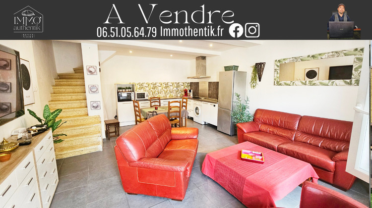 Ma-Cabane - Vente Maison Vias, 93 m²