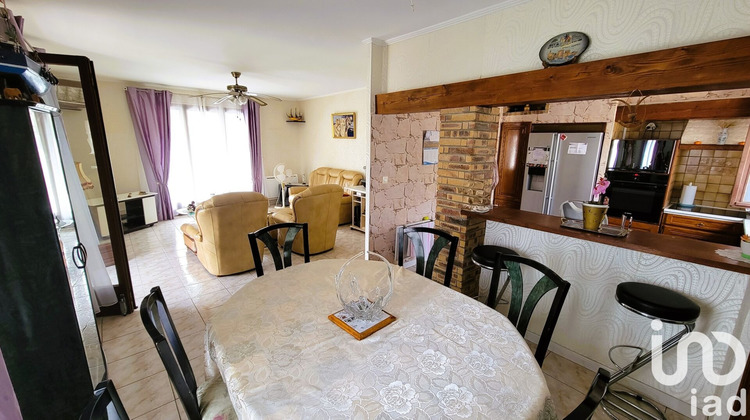 Ma-Cabane - Vente Maison Vias, 130 m²