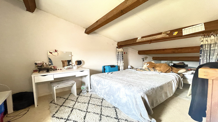 Ma-Cabane - Vente Maison Vias, 32 m²