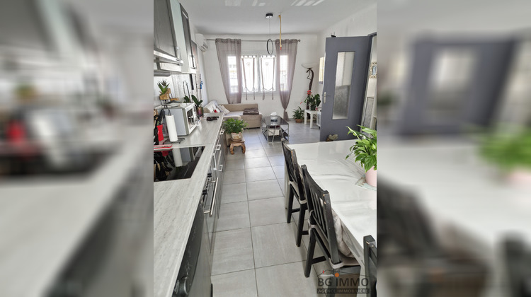 Ma-Cabane - Vente Maison Vias, 80 m²