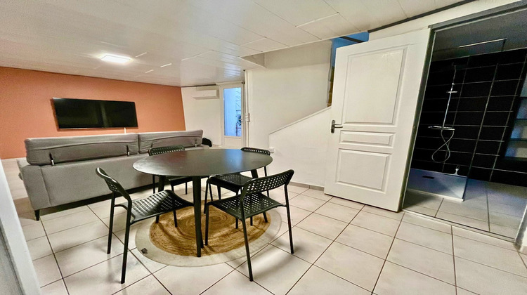 Ma-Cabane - Vente Maison VIAS, 83 m²