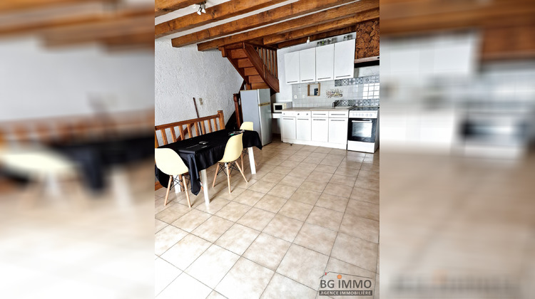 Ma-Cabane - Vente Maison Vias, 75 m²