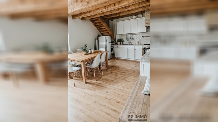 Ma-Cabane - Vente Maison Vias, 75 m²