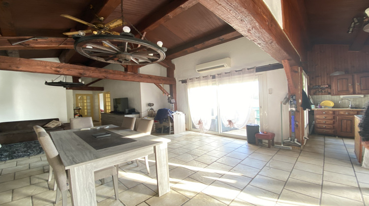 Ma-Cabane - Vente Maison Vias, 130 m²