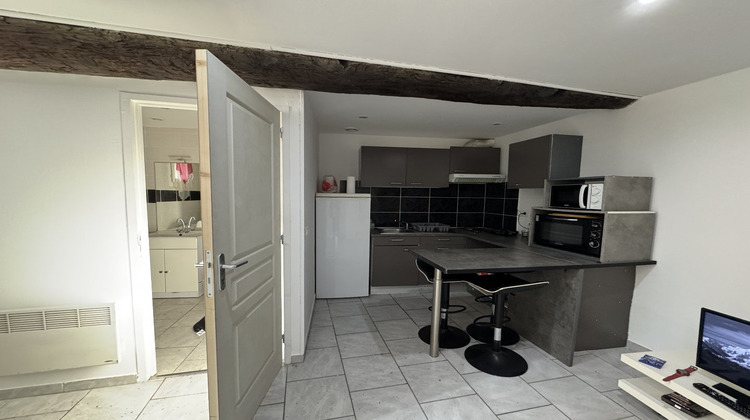 Ma-Cabane - Vente Maison VIAS, 68 m²