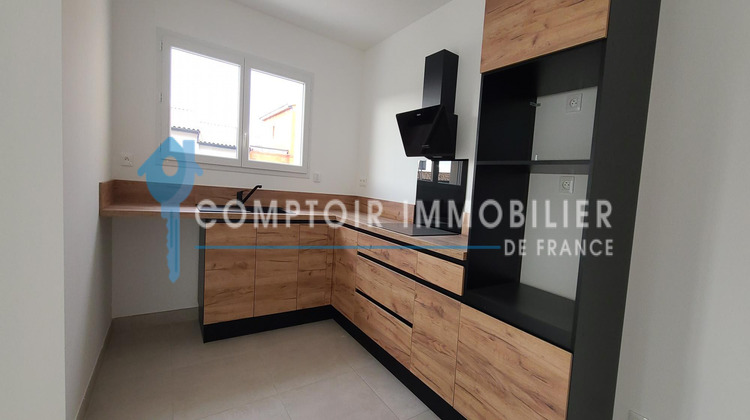 Ma-Cabane - Vente Maison Vias, 97 m²