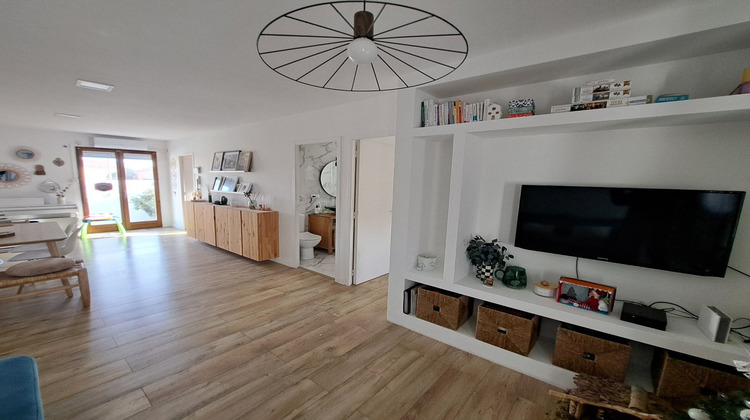 Ma-Cabane - Vente Maison VIAS, 94 m²