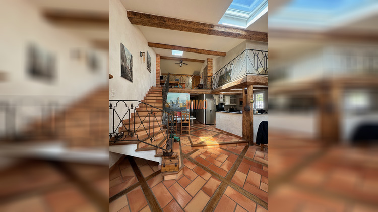 Ma-Cabane - Vente Maison Vias, 113 m²