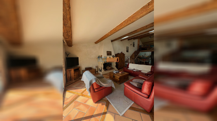 Ma-Cabane - Vente Maison Vias, 113 m²