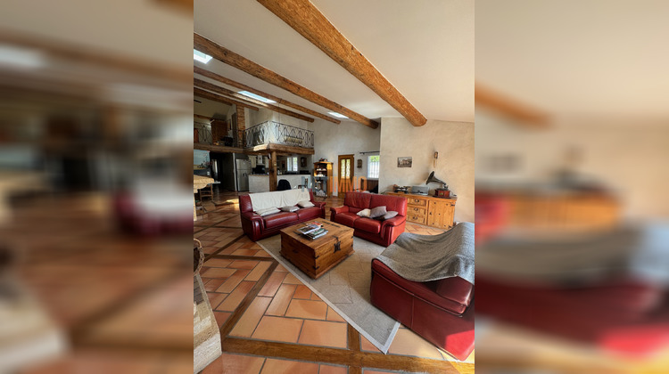 Ma-Cabane - Vente Maison Vias, 113 m²