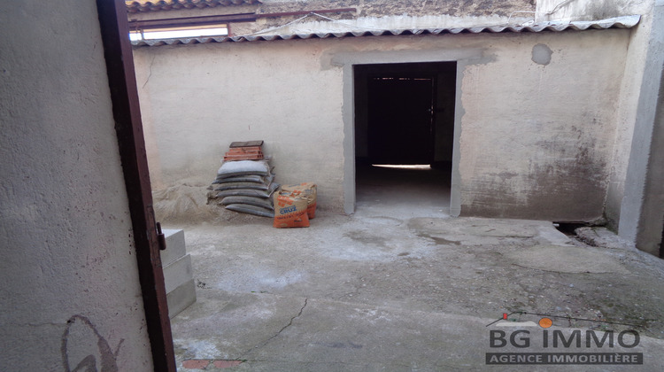 Ma-Cabane - Vente Maison Vias, 120 m²