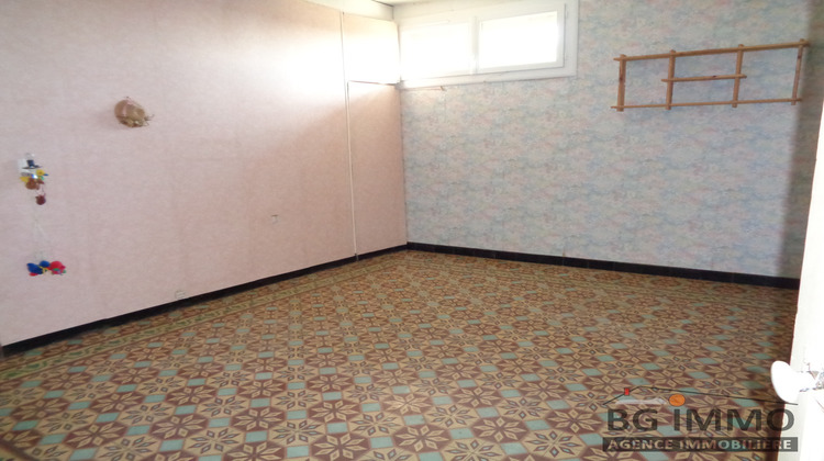 Ma-Cabane - Vente Maison Vias, 120 m²