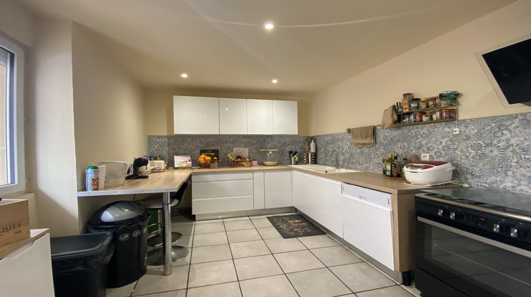 Ma-Cabane - Vente Maison Vias, 140 m²