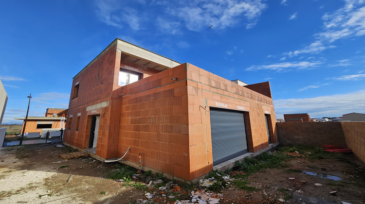 Ma-Cabane - Vente Maison Vias, 115 m²