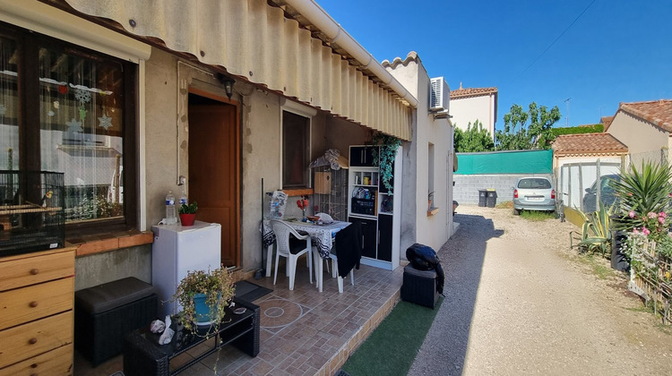 Ma-Cabane - Vente Maison VIAS, 129 m²