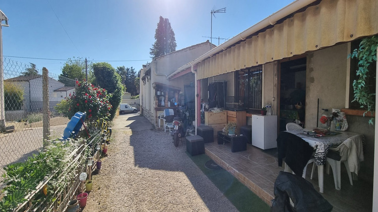 Ma-Cabane - Vente Maison VIAS, 129 m²