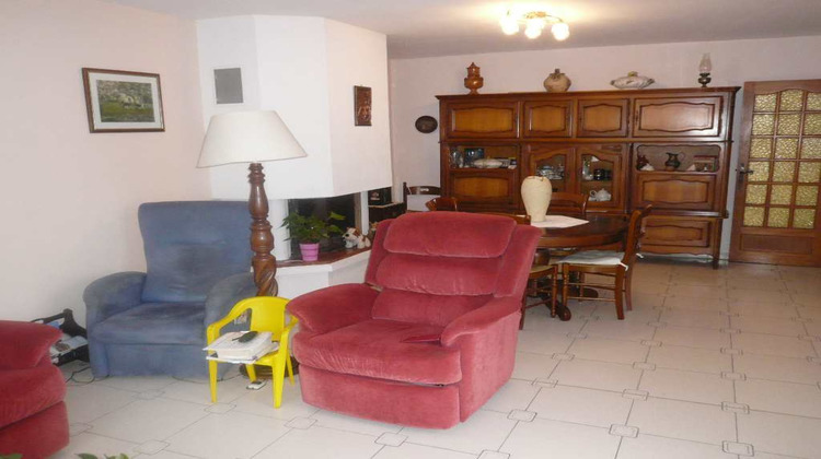 Ma-Cabane - Vente Maison Vias, 172 m²