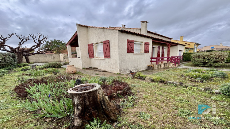 Ma-Cabane - Vente Maison Vias, 81 m²