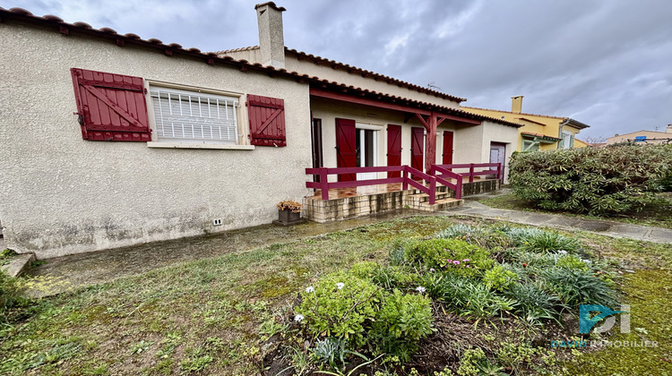 Ma-Cabane - Vente Maison Vias, 81 m²