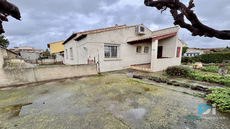 Ma-Cabane - Vente Maison Vias, 81 m²