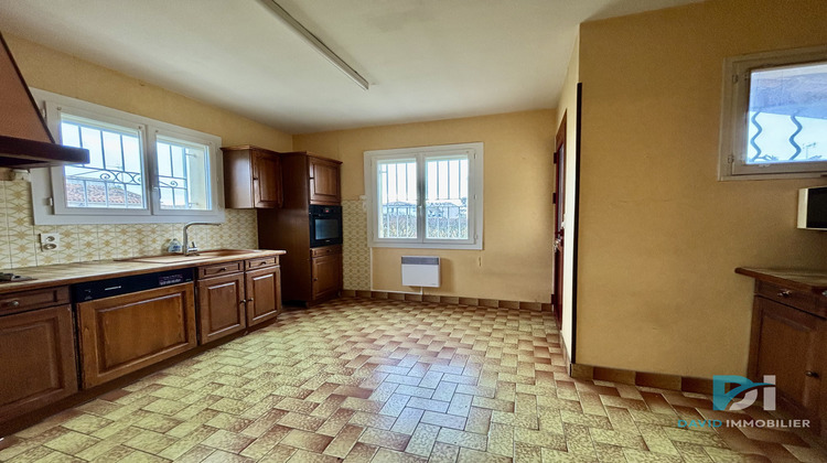 Ma-Cabane - Vente Maison Vias, 81 m²