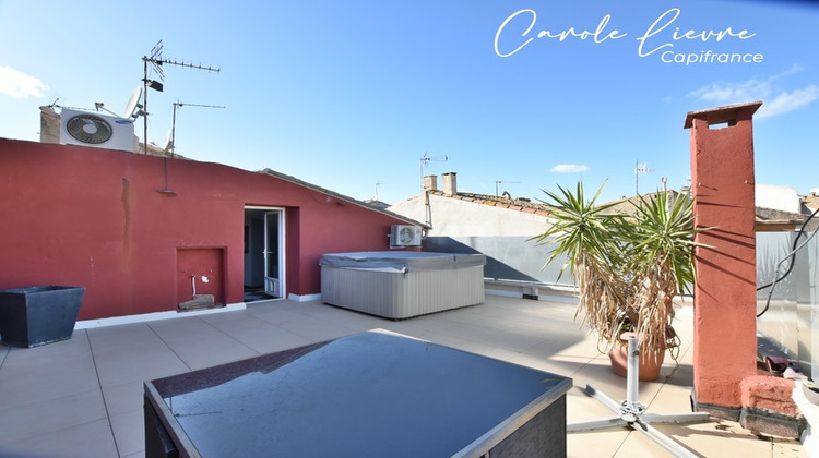 Ma-Cabane - Vente Maison VIAS, 141 m²