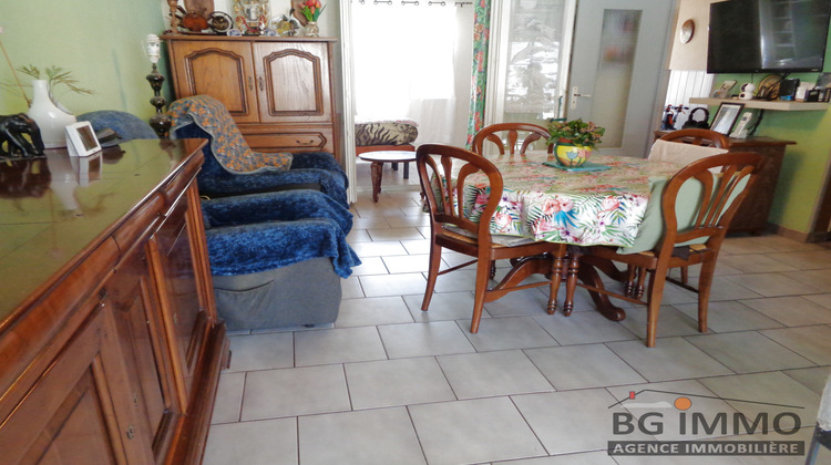 Ma-Cabane - Vente Maison Vias, 90 m²