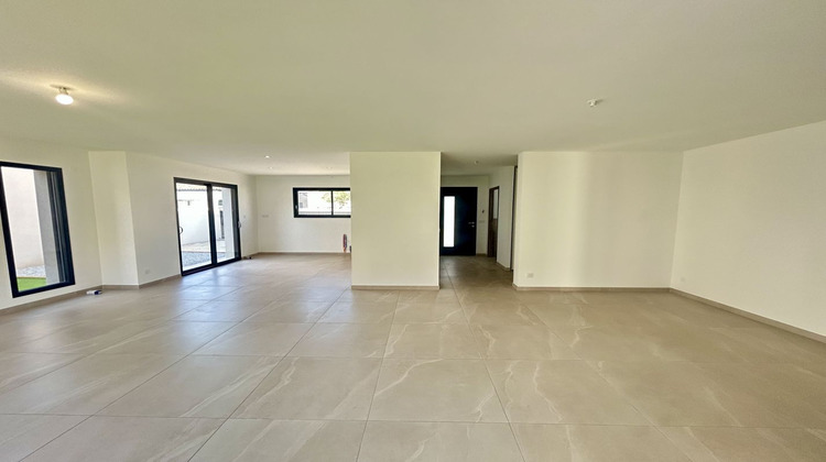 Ma-Cabane - Vente Maison VIAS, 113 m²