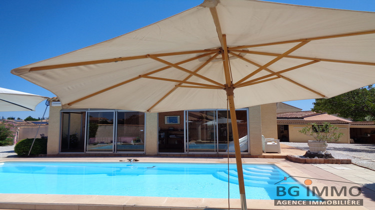 Ma-Cabane - Vente Maison Vias, 160 m²