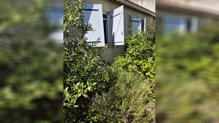 Ma-Cabane - Vente Maison Vias, 87 m²