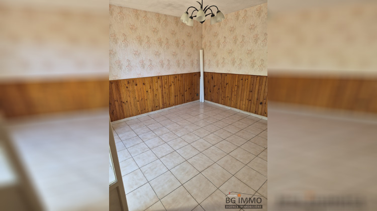 Ma-Cabane - Vente Maison Vias, 87 m²