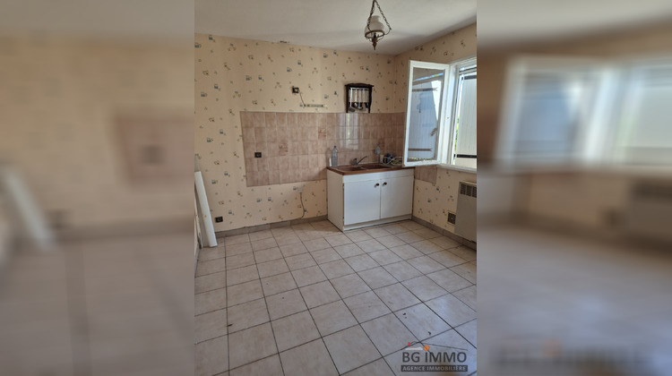 Ma-Cabane - Vente Maison Vias, 87 m²