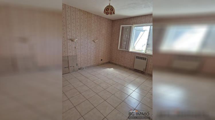 Ma-Cabane - Vente Maison Vias, 87 m²