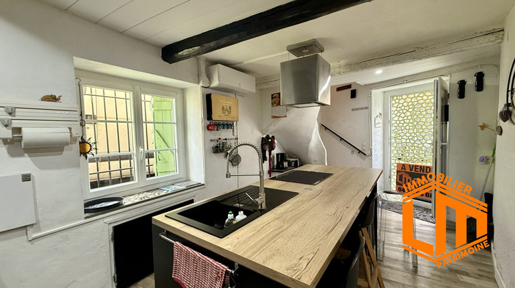 Ma-Cabane - Vente Maison Vias, 45 m²